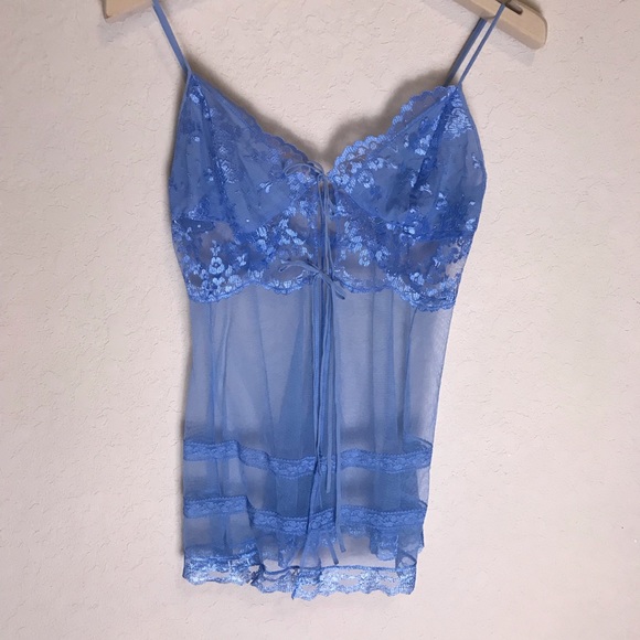 Victoria's Secret Other - Victoria’s Secret BMR slip Lacey and very delicate Victoria's Secret Other - Victoria’s Secret BMR slip Lacey and very delicate